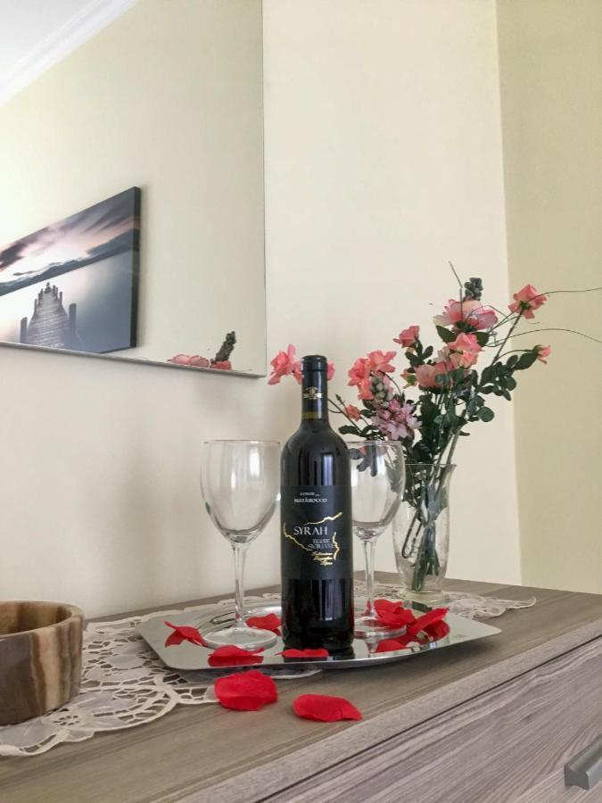 Casa Sciuti Apartamento Palermo