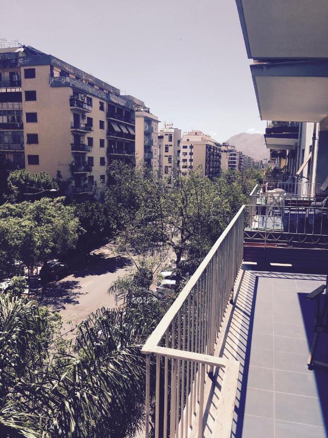 Apartamento Casa Sciuti